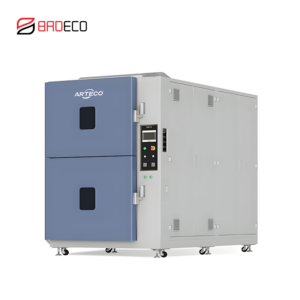 Rapid Temperature Change & Humidity Test Chamber (10°C/min)