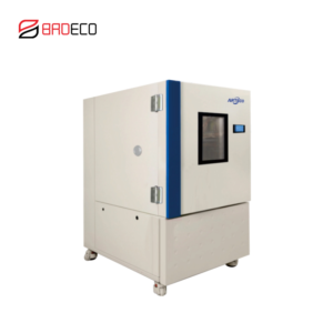 Constant Temperature & Humidity Test Chamber